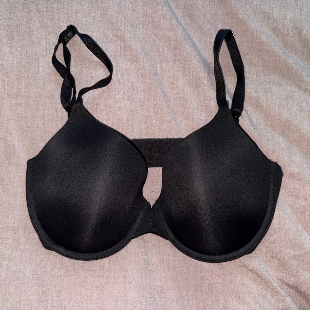 Victoria's Secret Uplift Semi Demi Bra
